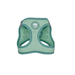 Dukier Body Essencial Cor verde para cães