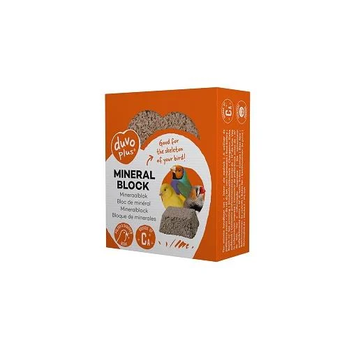 DUVO BLOCO MINERAL 80G - Image 2