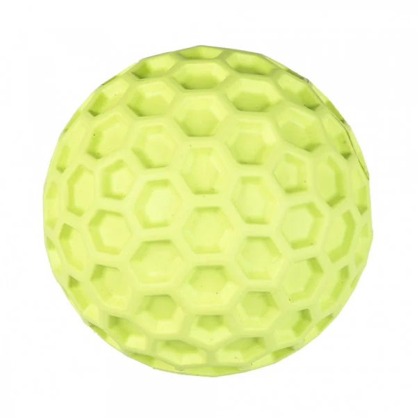 Duvo Bola De Borracha Texturada
