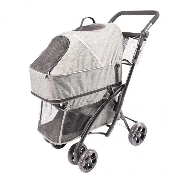 Duvo Buggy Deluxe – Carrinho de Transporte