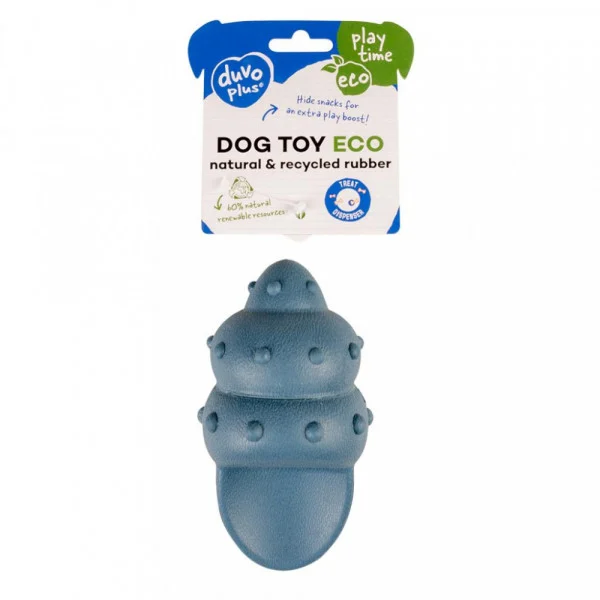 Duvo Concha Dispensadora De Snacks Em Borracha ECO