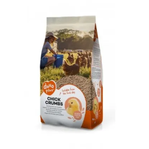 Duvo+ Mistura para pintos 20 kg