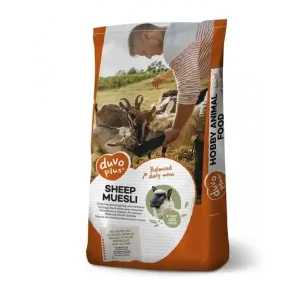 Duvo+ Muesli Para Ovelhas 18 kg