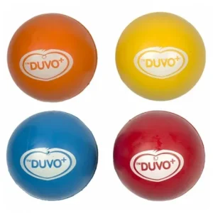 Duvo Plus Bola saltitona para cão – Diâmetro: Ø 6,5 cm