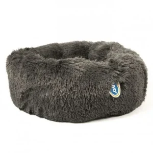 Duvo Plus Cama Donut – Cor do Produto: Cinzento