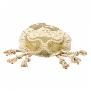 Duvo Plus Canvas Caranguejo de tecido para cães