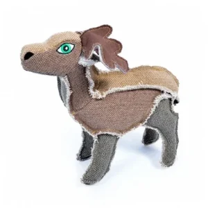 Duvo Plus Canvas Veado de tecido para cães
