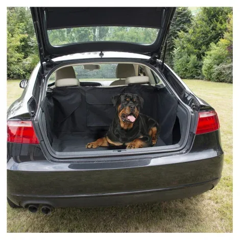 Duvo Plus Cobertura para mala do carro – Medidas: 132 x 99 x 43 cm