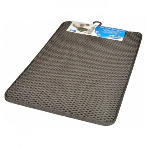 Duvo Plus Tapete para WC Mat Swift – Medidas: 65 x 45 cm