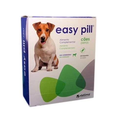 EasyPill Cão - Image 2