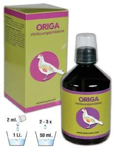 EASYYEM ORIGA 100ML
