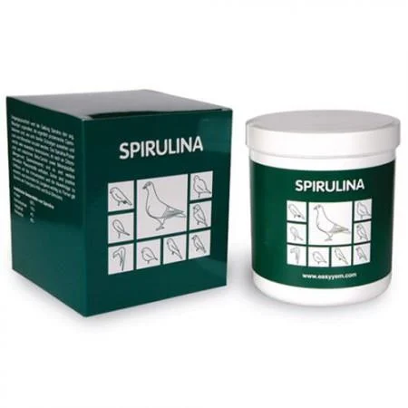 EASYYEM SPIRULINA 250GR - Image 2