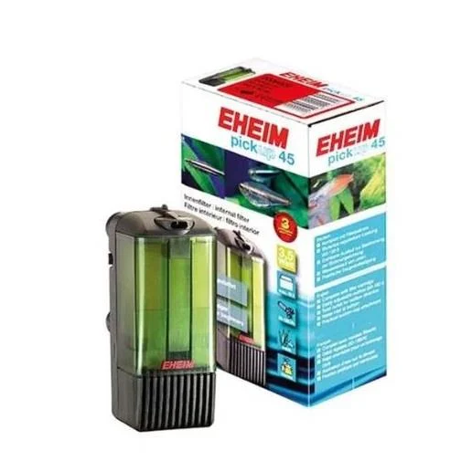 EHEIM FILTRO INTERIOR PICKUP 160 - Image 2
