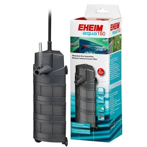 EHEIM INTERNAL FILTER AQUA 160 - Image 2