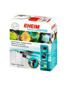 Eheim MultiBox estação de alimentação aquário