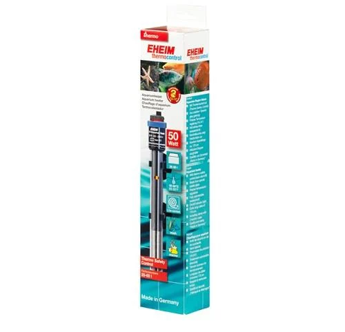 EHEIM THERMOCONTROL HEATER 50W - Image 2