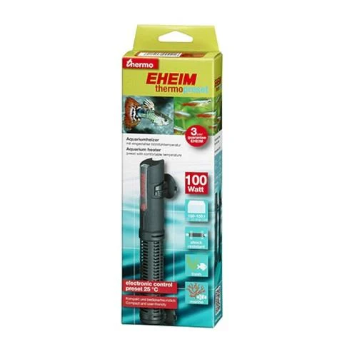 EHEIM THERMOPRESET 100W