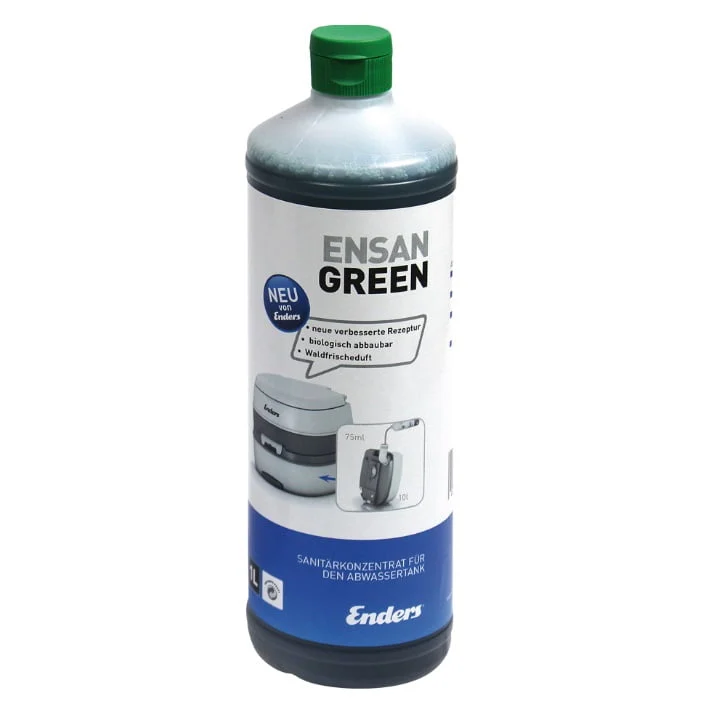 Ensan Green 1L