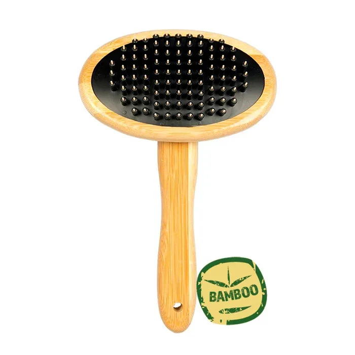 Escova de borracha Duvo Bamboo