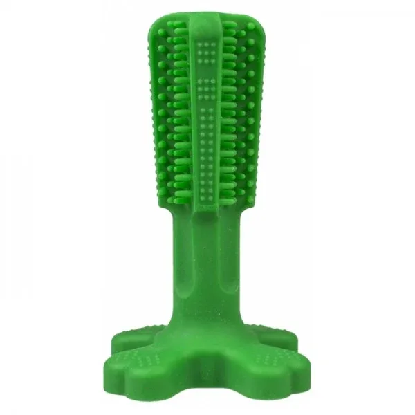 Escova Mordedora para Cães – Duvo Plus