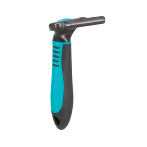 Escova para cães Trixminator Carding Groomer Trixie 7 cm x 15 cm