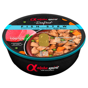 Estofado de Atum para cães 280g