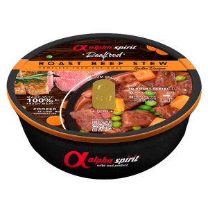 Estofado de Roast Beef para Cães 280g