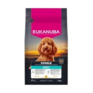 Eukanuba Adult Breed Caniche