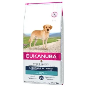 Eukanuba Breed 2 x 7,5/12 kg - Pack económico