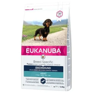 Eukanuba Breed Dachshund