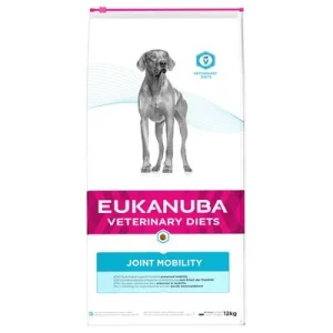 Eukanuba VETERINARY DIETS Joint Mobility ração para cães
