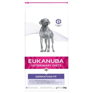 Eukanuba Veterinary Diets ração 12 kg em promoção 10 kg + 2 kg grátis!