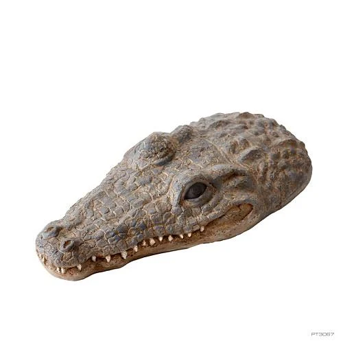 EXO TERRA ILHA FLUTUANTE CROCODILO - Image 2