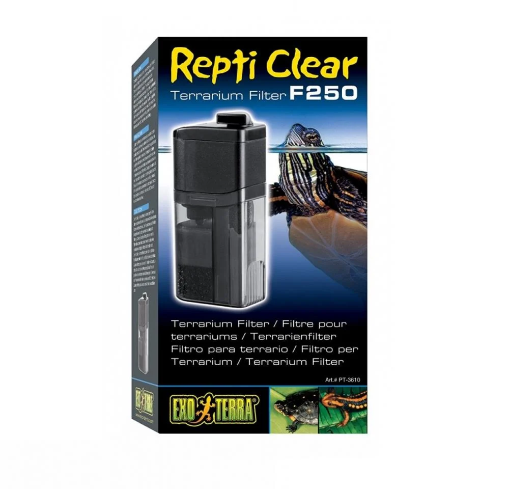 EXO TERRA REPTICLEAR F250 - Image 2