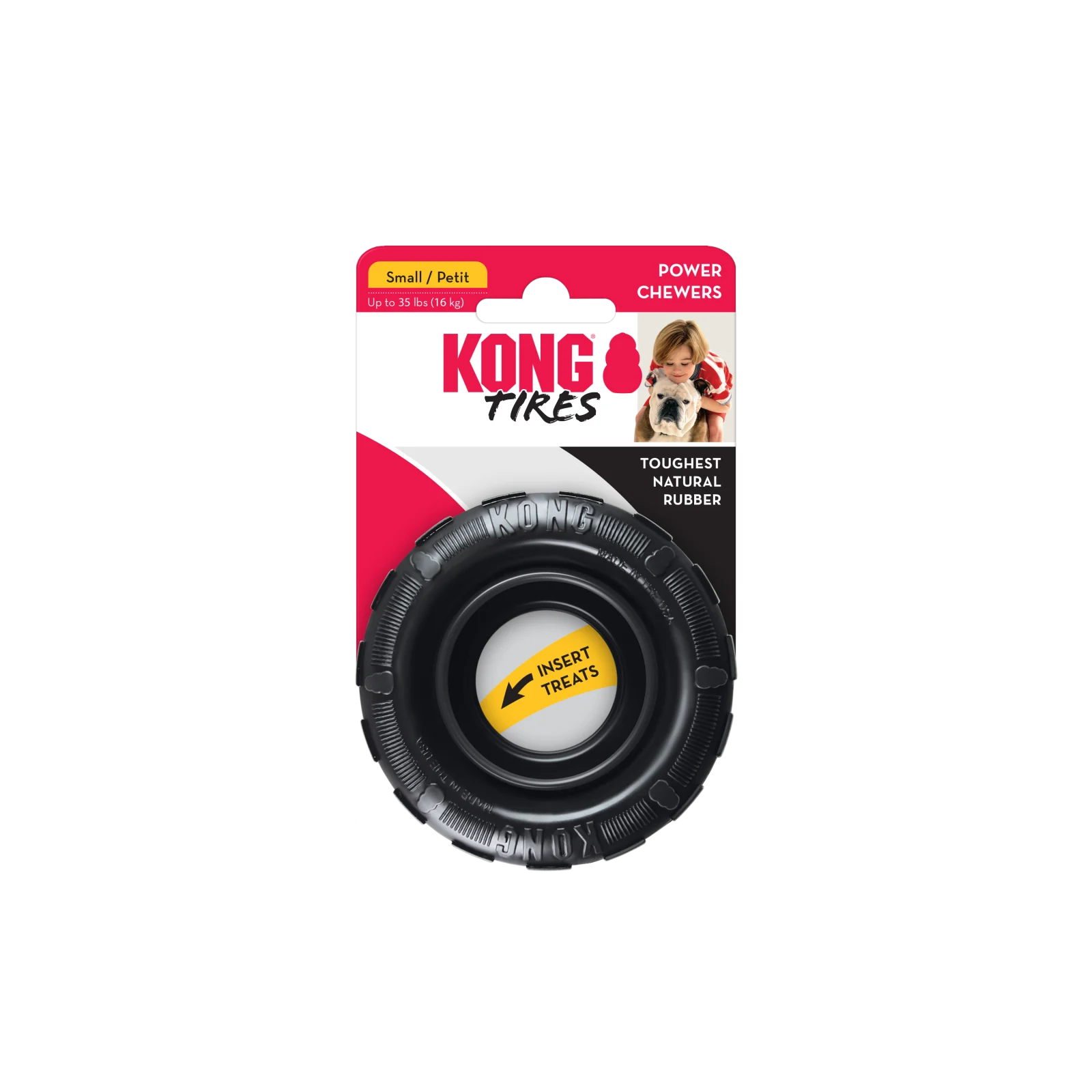 Extreme Tires – Kong - Image 2