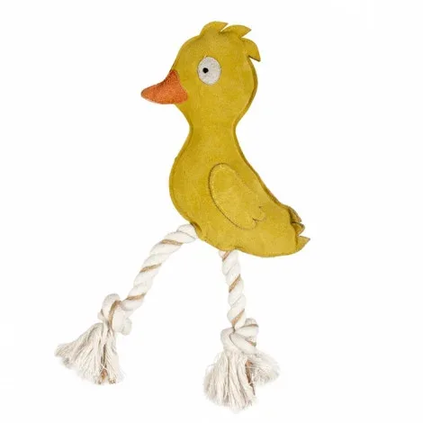 Farm Friends Pato em peluche para cães – Duvo Plus – Medidas: 40 cm