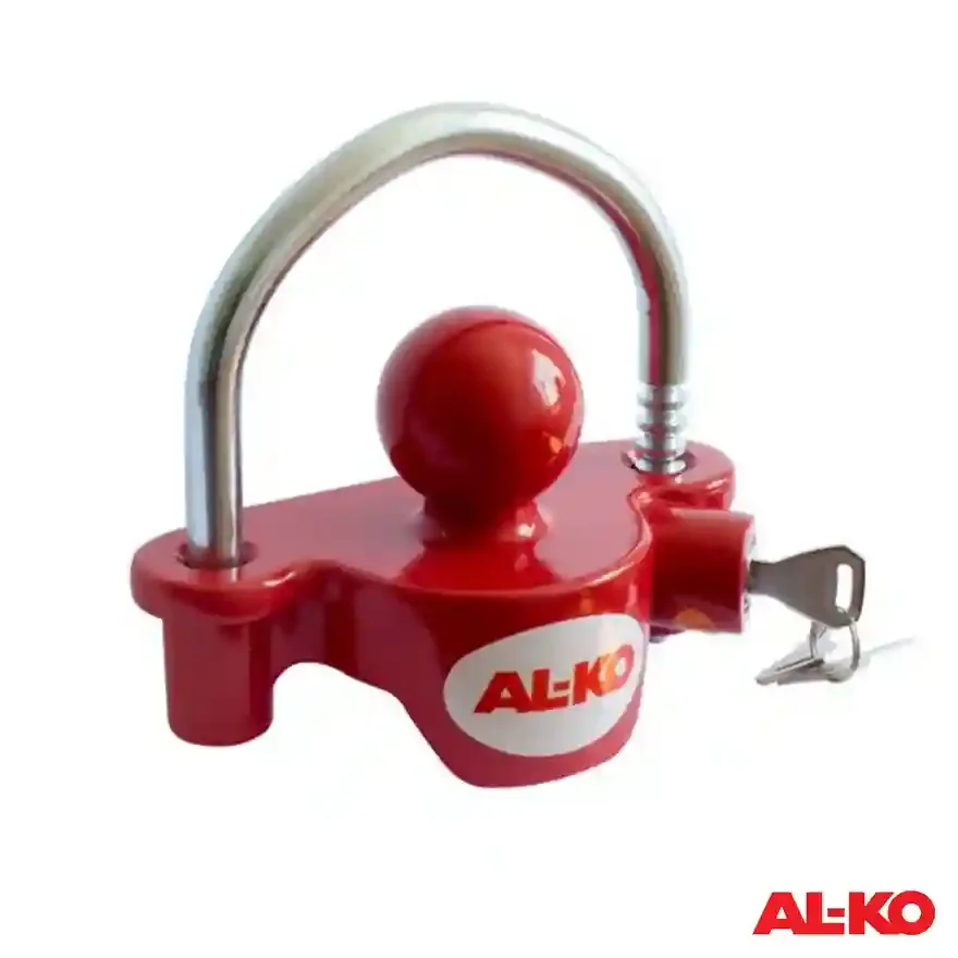 Fecho Anti-roubo de Cabeçote AL-KO