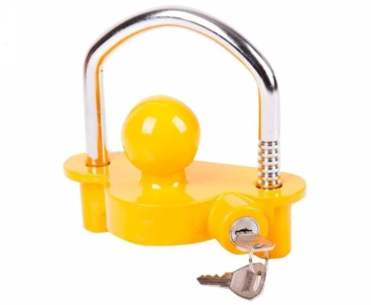 Fecho Anti-roubo de Cabeçote Carbest