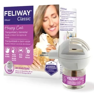 Feliway Classic Difusor