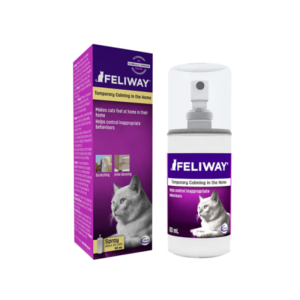 Feliway Classic Spray 60 ml