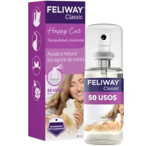 Feliway Classic Spray 60ml