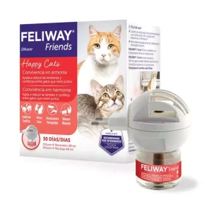 Feliway Friends Difusor