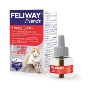 Feliway Friends Recarga 48ml