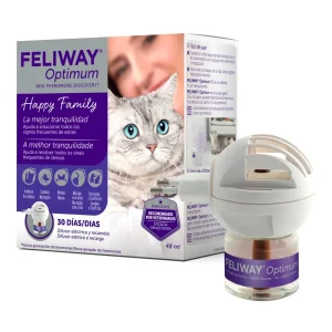 Feliway Optimum Difusor