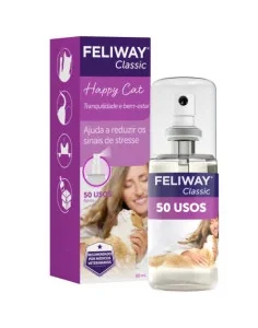 Feliway Spray 60ml | Feliway Gatos
