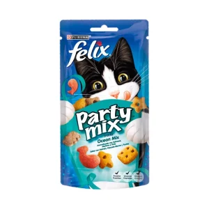 Felix Party Mix – vários sabores 60gr