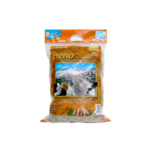 Feno Aromático a Cenoura Cominter – Bónus 500 g + 200 g Oferta