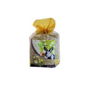 Feno Home Friends Camomila & Dente de Leão Cominter 500 g