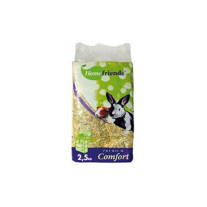 Feno Prensado Home Friends Cominter 1 kg
