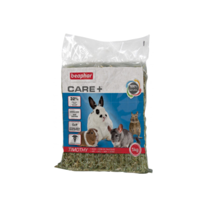 Feno Timothy Beaphar Care+ 1 kg